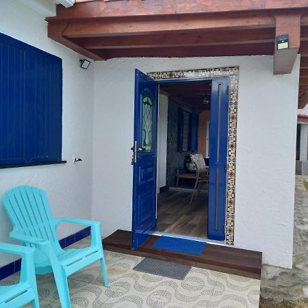 Azores Residence Pesqueiro ภายนอก รูปภาพ
