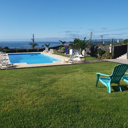 Azores Residence Pesqueiro ภายนอก รูปภาพ