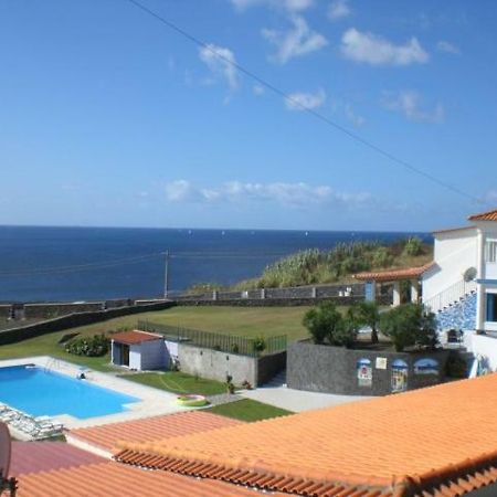 Azores Residence Pesqueiro ภายนอก รูปภาพ