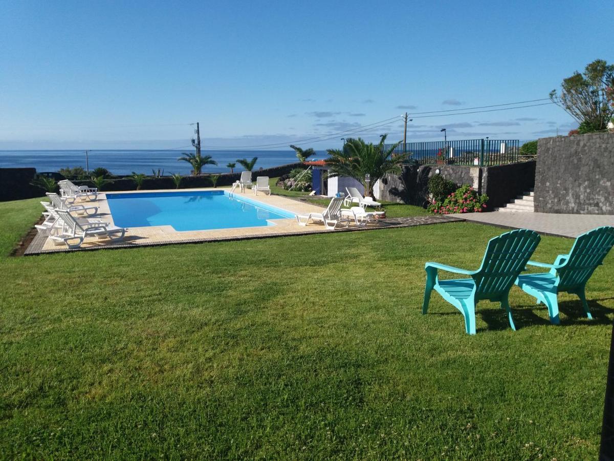Azores Residence Pesqueiro ภายนอก รูปภาพ
