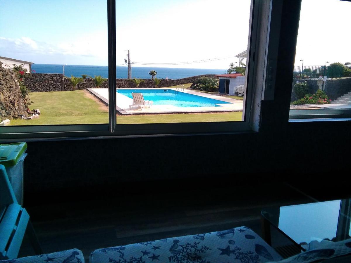 Azores Residence Pesqueiro ภายนอก รูปภาพ