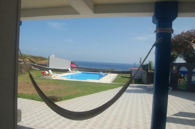 Azores Residence Pesqueiro ภายนอก รูปภาพ