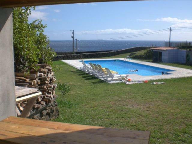 Azores Residence Pesqueiro ภายนอก รูปภาพ