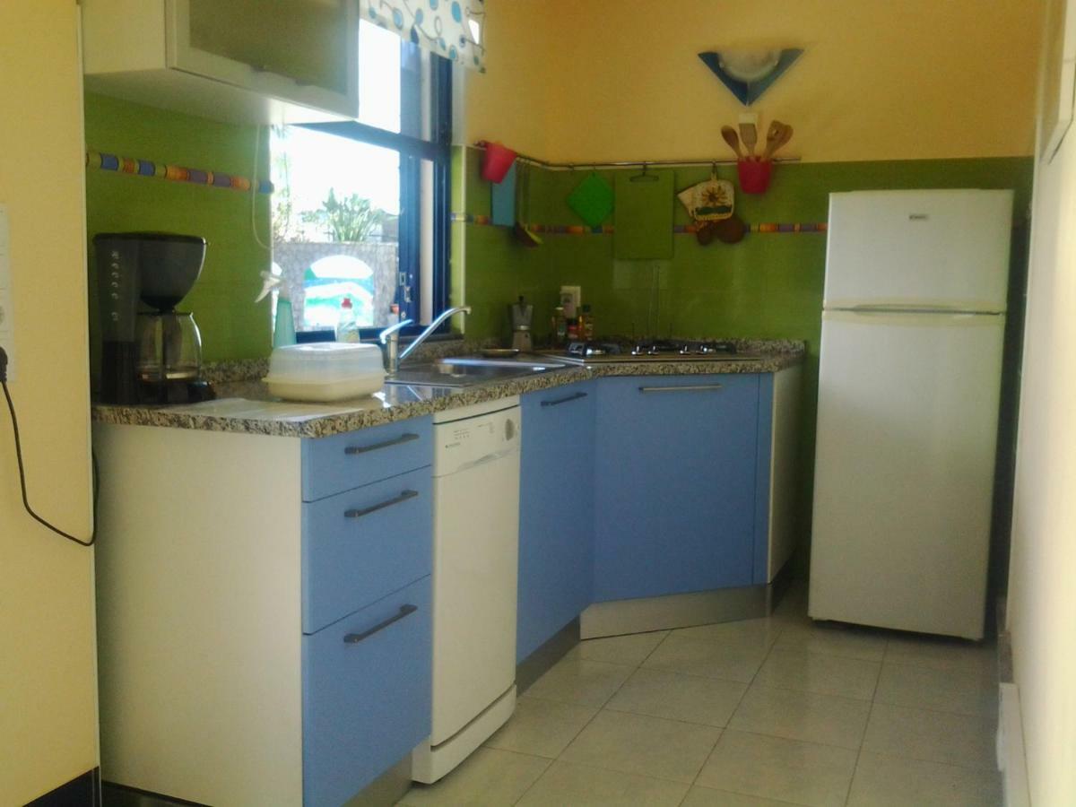 Azores Residence Pesqueiro ภายนอก รูปภาพ