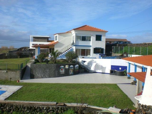 Azores Residence Pesqueiro ภายนอก รูปภาพ
