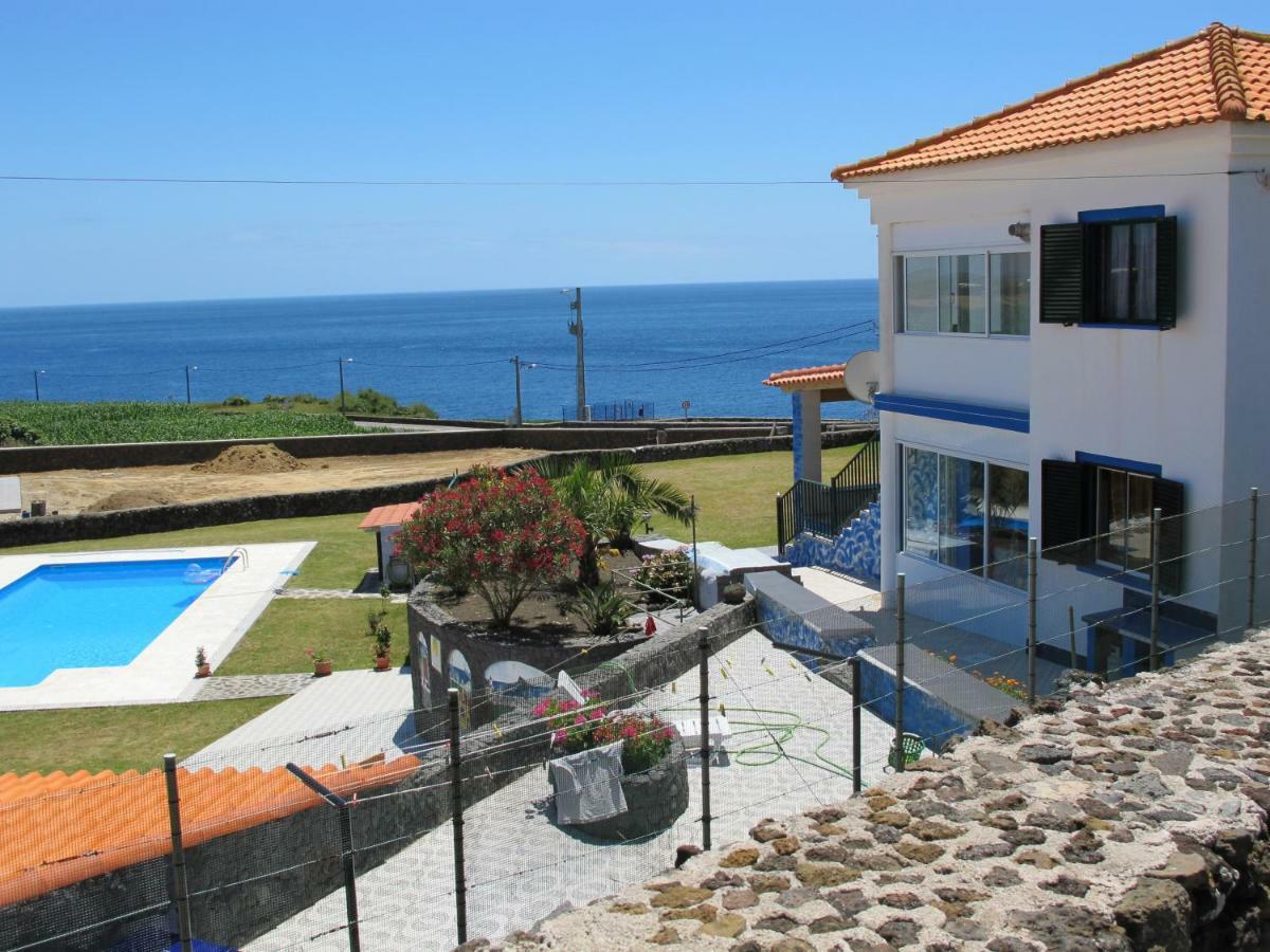 Azores Residence Pesqueiro ภายนอก รูปภาพ
