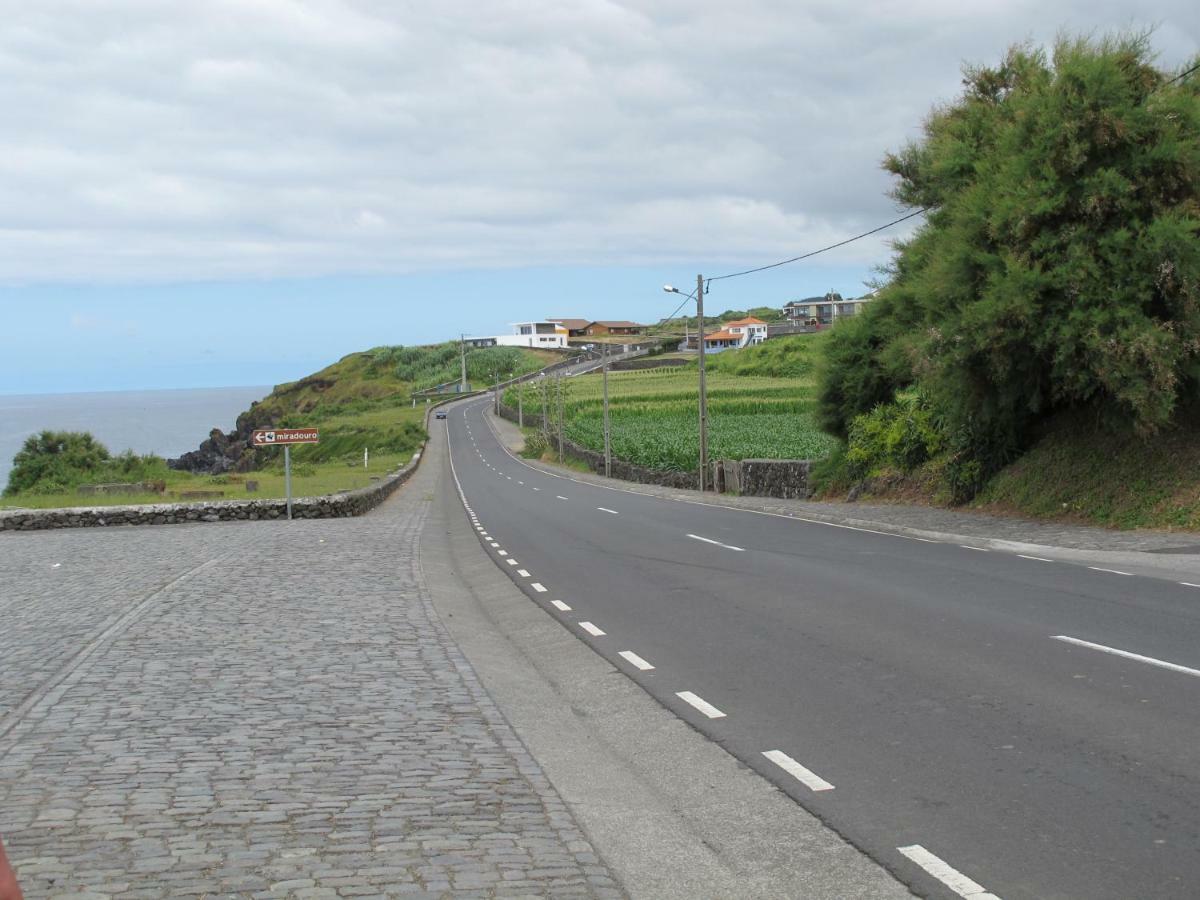 Azores Residence Pesqueiro ภายนอก รูปภาพ
