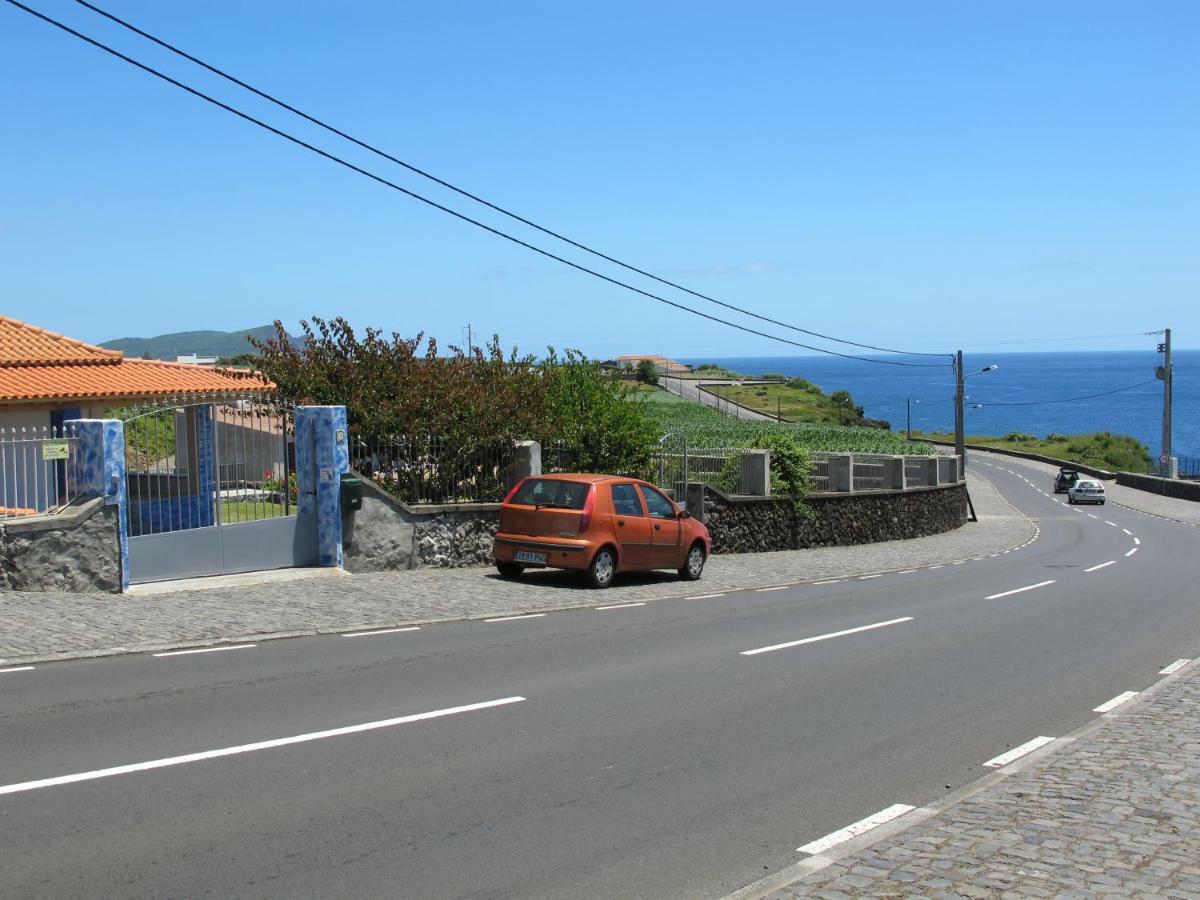 Azores Residence Pesqueiro ภายนอก รูปภาพ