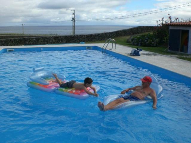 Azores Residence Pesqueiro ภายนอก รูปภาพ