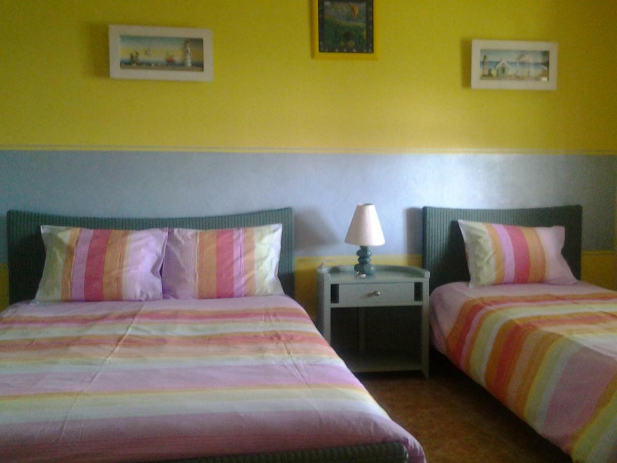 Azores Residence Pesqueiro ภายนอก รูปภาพ